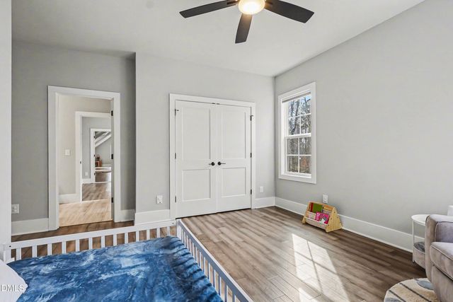 5200 Milner Drive, Raleigh, NC 27606