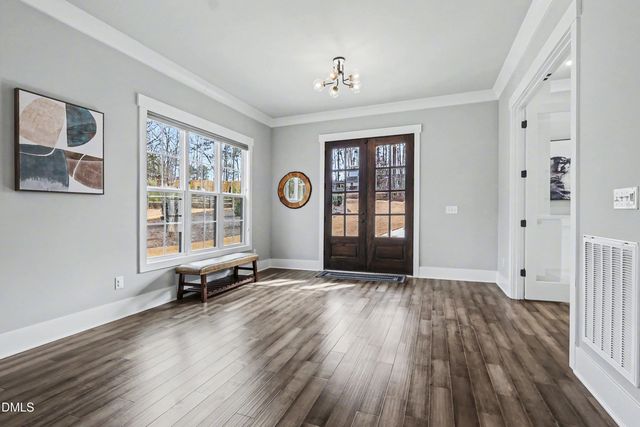 5200 Milner Drive, Raleigh, NC 27606