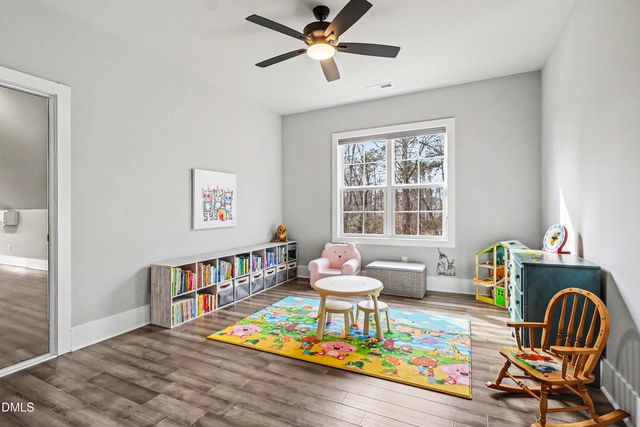 5200 Milner Drive, Raleigh, NC 27606