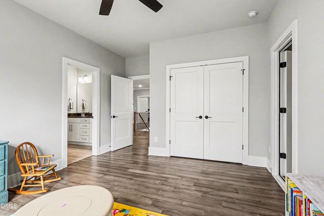 5200 Milner Drive, Raleigh, NC 27606