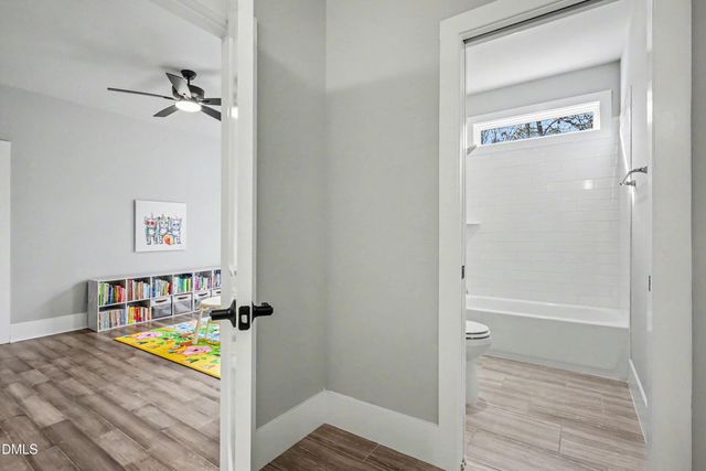 5200 Milner Drive, Raleigh, NC 27606