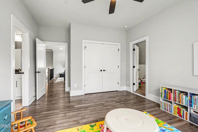 5200 Milner Drive, Raleigh, NC 27606