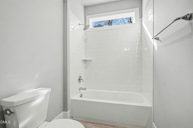 5200 Milner Drive, Raleigh, NC 27606