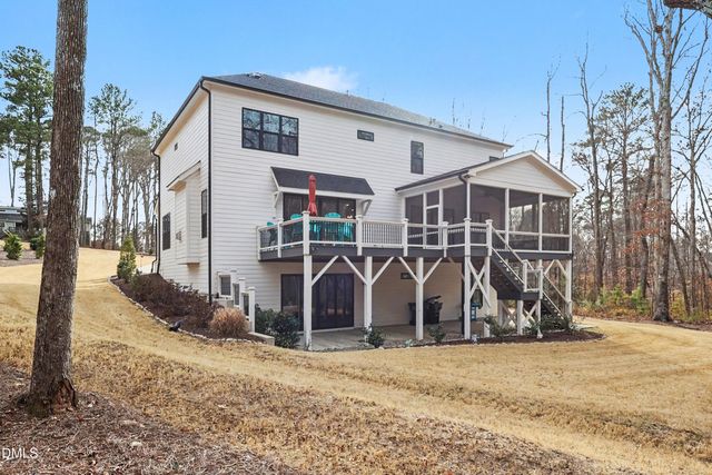 5200 Milner Drive, Raleigh, NC 27606
