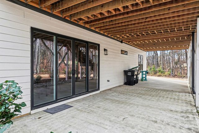 5200 Milner Drive, Raleigh, NC 27606