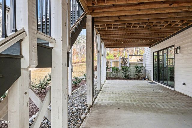 5200 Milner Drive, Raleigh, NC 27606