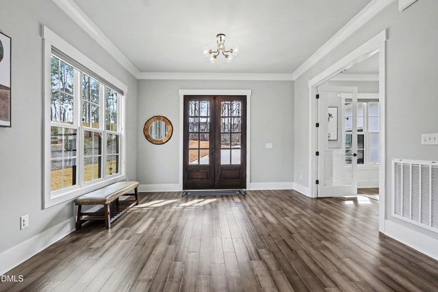 5200 Milner Drive, Raleigh, NC 27606