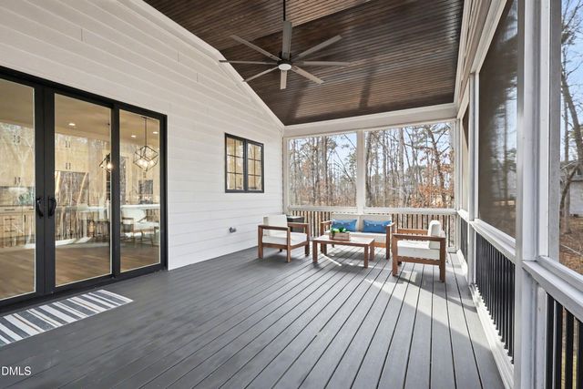 5200 Milner Drive, Raleigh, NC 27606