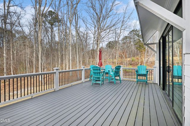 5200 Milner Drive, Raleigh, NC 27606