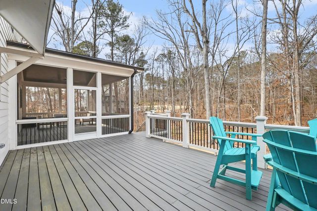 5200 Milner Drive, Raleigh, NC 27606