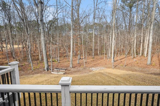 5200 Milner Drive, Raleigh, NC 27606