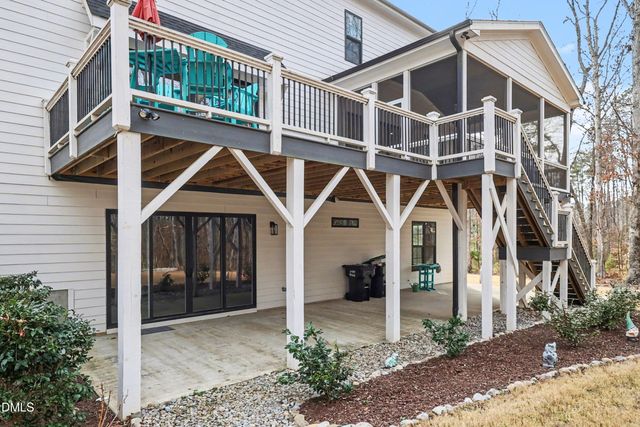 5200 Milner Drive, Raleigh, NC 27606