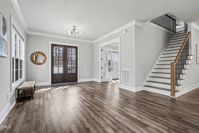 5200 Milner Drive, Raleigh, NC 27606