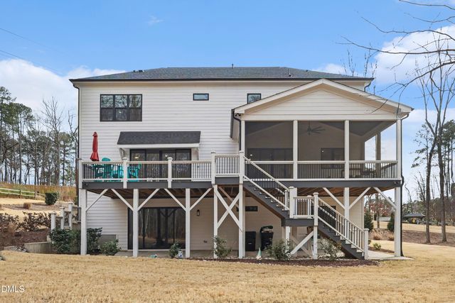 5200 Milner Drive, Raleigh, NC 27606