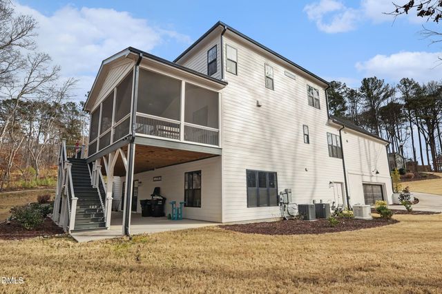 5200 Milner Drive, Raleigh, NC 27606