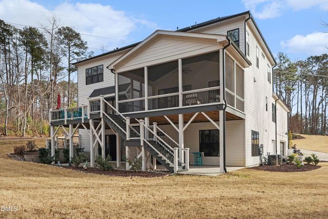 5200 Milner Drive, Raleigh, NC 27606