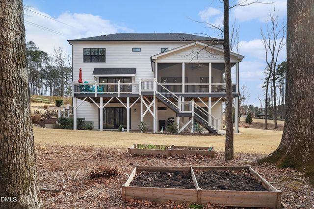 5200 Milner Drive, Raleigh, NC 27606