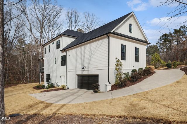 5200 Milner Drive, Raleigh, NC 27606