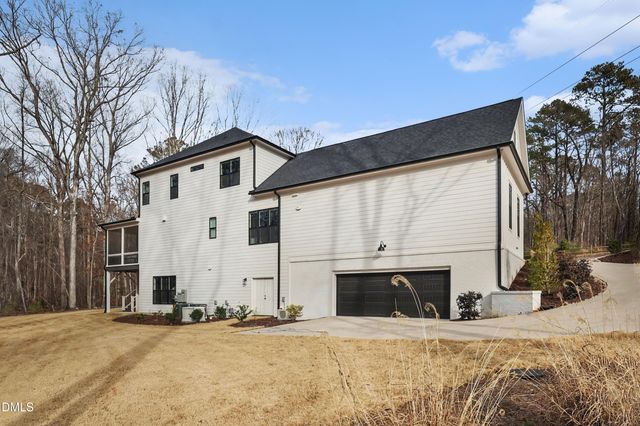 5200 Milner Drive, Raleigh, NC 27606