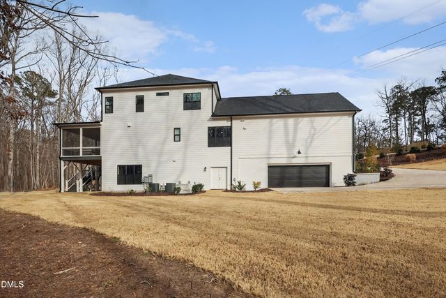 5200 Milner Drive, Raleigh, NC 27606