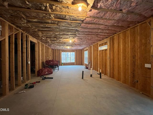 5200 Milner Drive, Raleigh, NC 27606