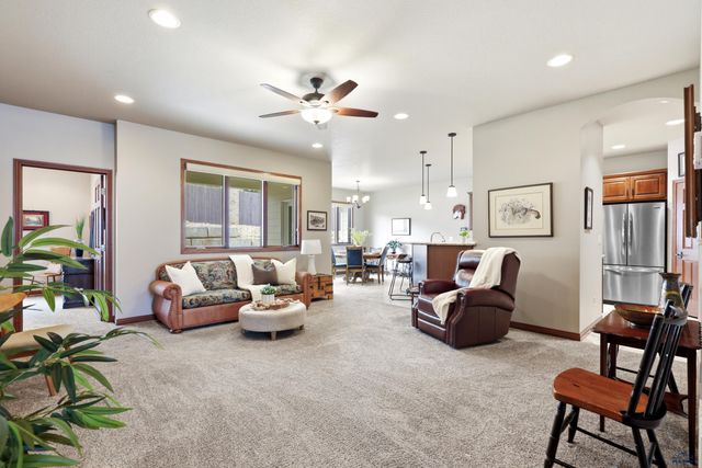 4143 CARMEL POINT, Rapid City, SD 57702