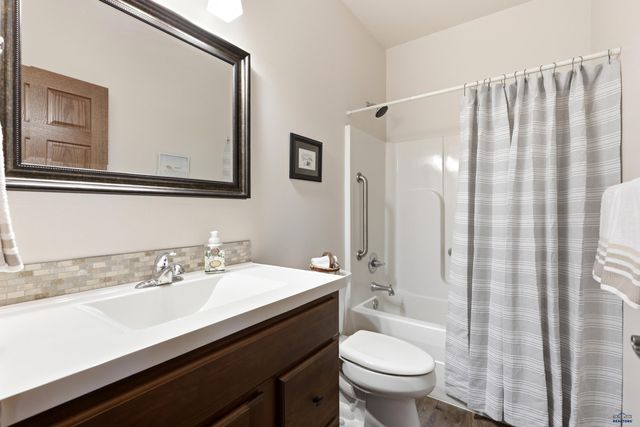 4143 CARMEL POINT, Rapid City, SD 57702