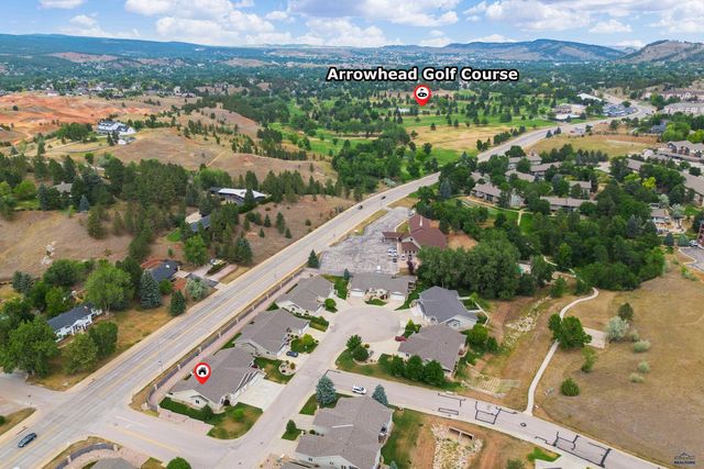 4143 CARMEL POINT, Rapid City, SD 57702