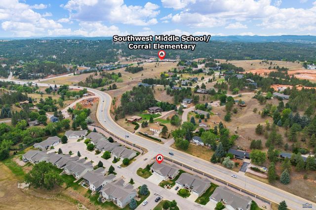 4143 CARMEL POINT, Rapid City, SD 57702