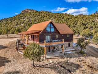7001 County Road 255, Westcliffe, CO 81252