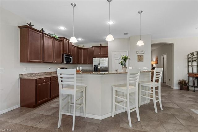 12841 Seaside Key CT, North Fort Myers, FL 33903