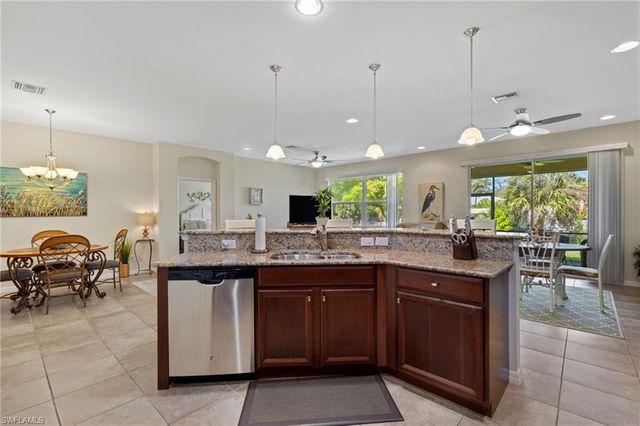 12841 Seaside Key CT, North Fort Myers, FL 33903