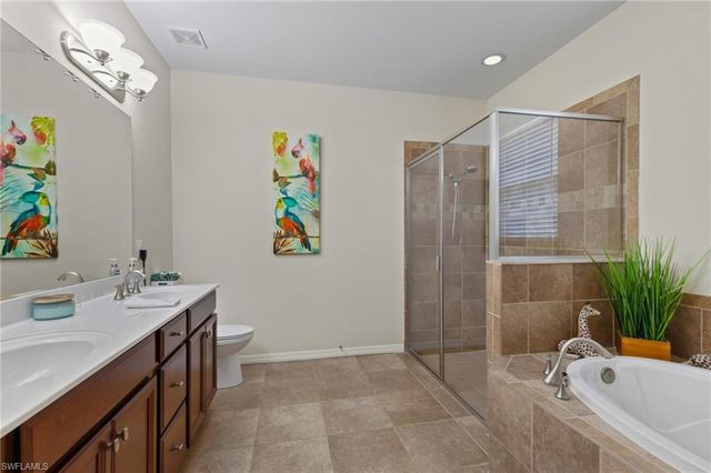 12841 Seaside Key CT, North Fort Myers, FL 33903