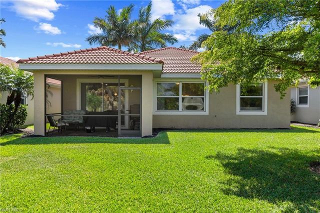 12841 Seaside Key CT, North Fort Myers, FL 33903