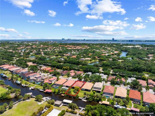 12841 Seaside Key CT, North Fort Myers, FL 33903
