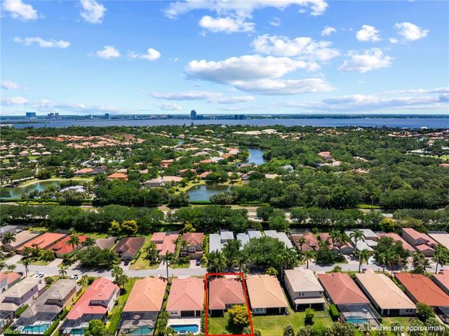12841 Seaside Key CT, North Fort Myers, FL 33903