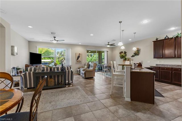 12841 Seaside Key CT, North Fort Myers, FL 33903