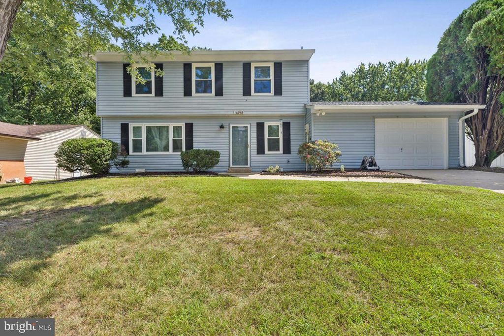 10955 BEECHWOOD CT, Waldorf, MD 20601
