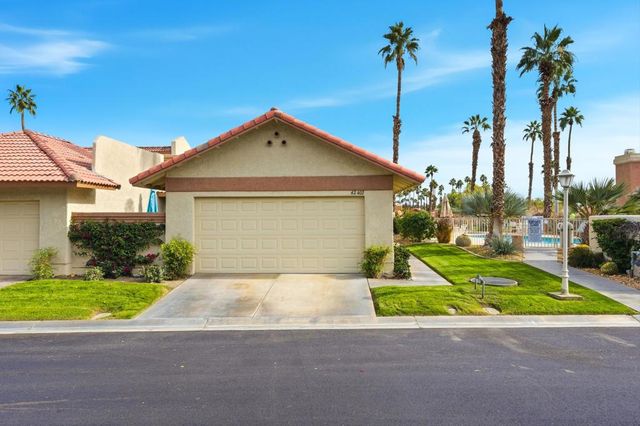 42402 Sand Dune Drive, Palm Desert, CA 92211