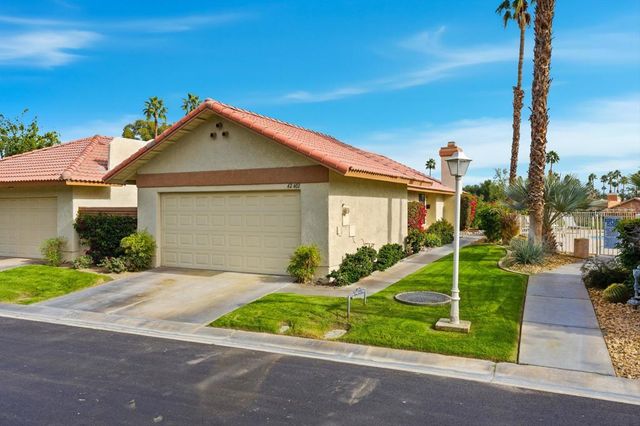 42402 Sand Dune Drive, Palm Desert, CA 92211