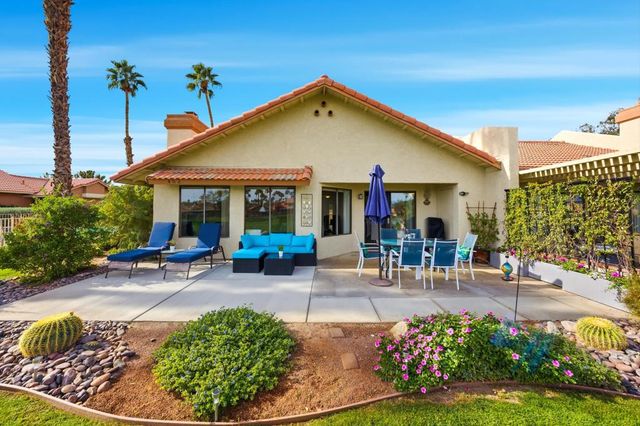 42402 Sand Dune Drive, Palm Desert, CA 92211