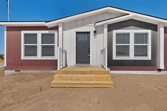 1309 11th Street SW, Rio Rancho, NM 87124
