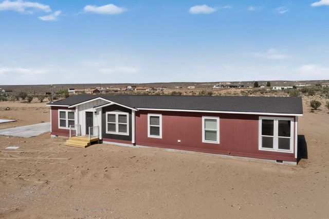 1309 11th Street SW, Rio Rancho, NM 87124
