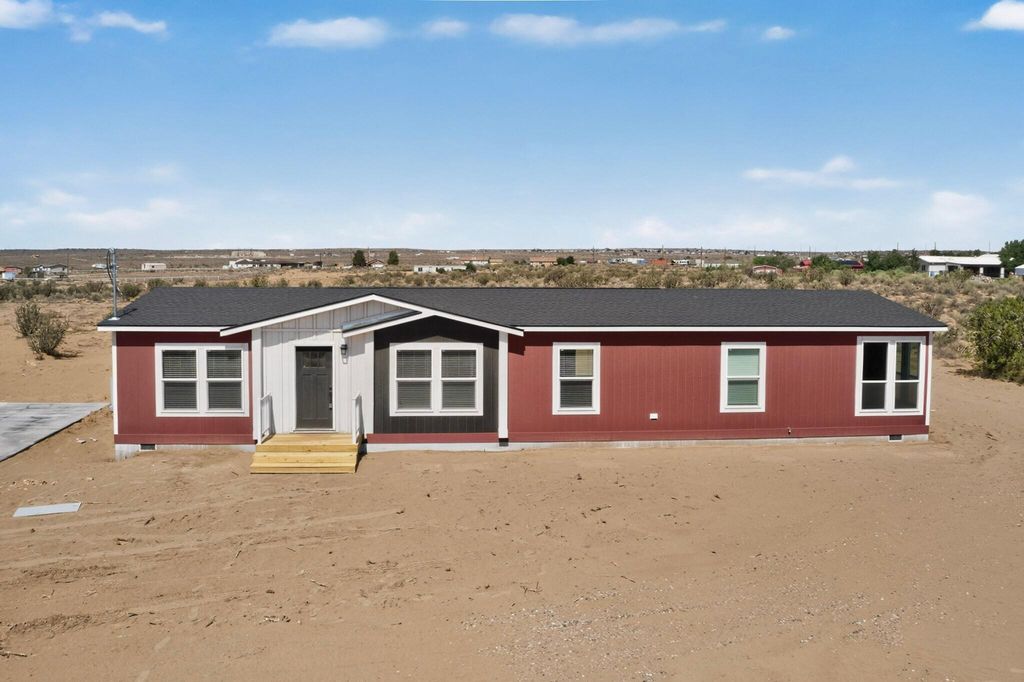 1309 11th Street SW, Rio Rancho, NM 87124