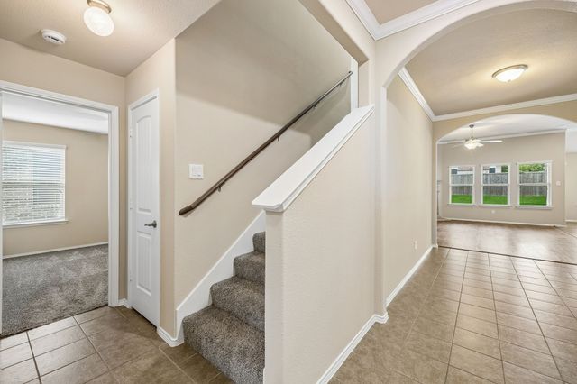 709 Cheyenne Drive, Aubrey, TX 76227