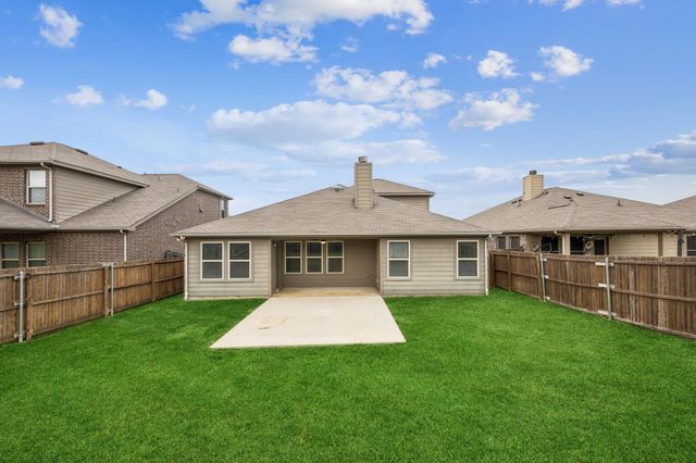 709 Cheyenne Drive, Aubrey, TX 76227