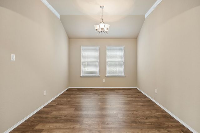 709 Cheyenne Drive, Aubrey, TX 76227