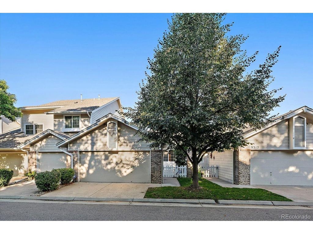 9308 Miles Dr, Lone Tree, CO 80124
