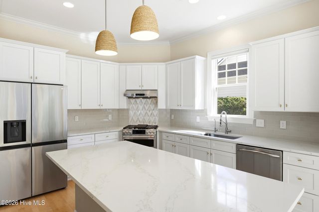 614 Tanbridge Road, Wilmington, NC 28405