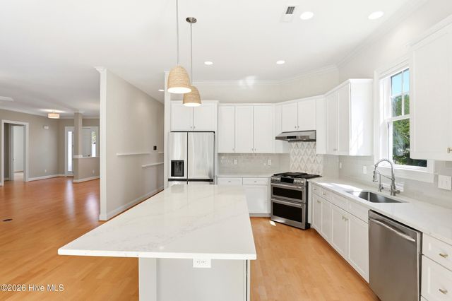 614 Tanbridge Road, Wilmington, NC 28405
